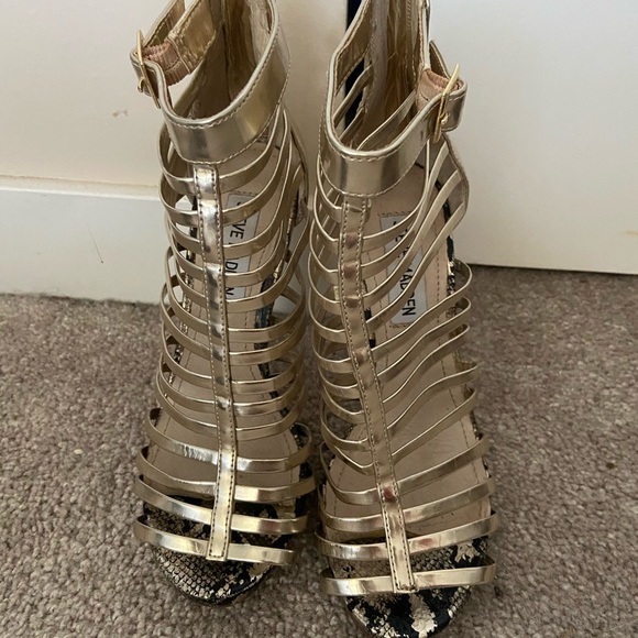 White business dress pants - Picture 12 of 13